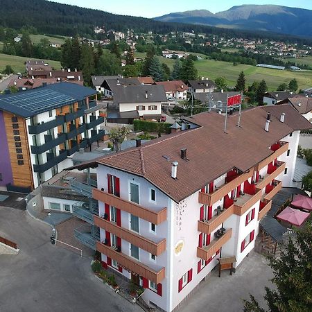 Hotel Panorama Wellness & Resort Malosco Εξωτερικό φωτογραφία