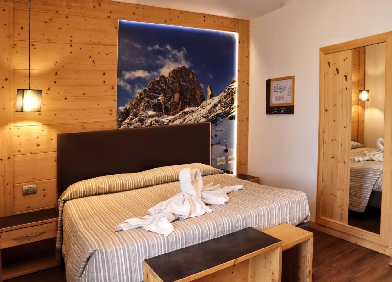 Hotel Panorama Wellness & Resort Malosco Εξωτερικό φωτογραφία