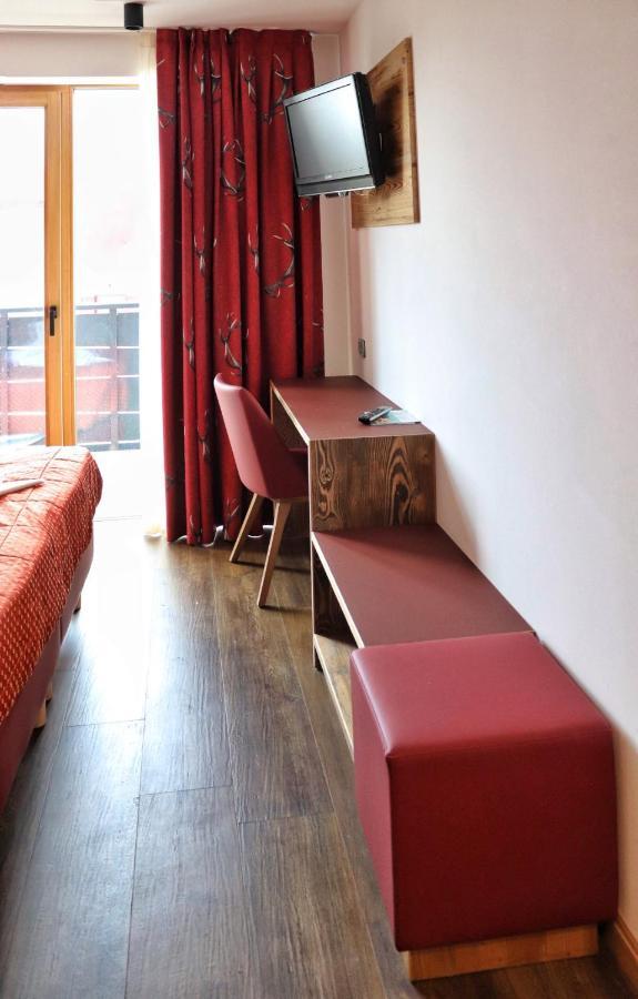 Hotel Panorama Wellness & Resort Malosco Εξωτερικό φωτογραφία