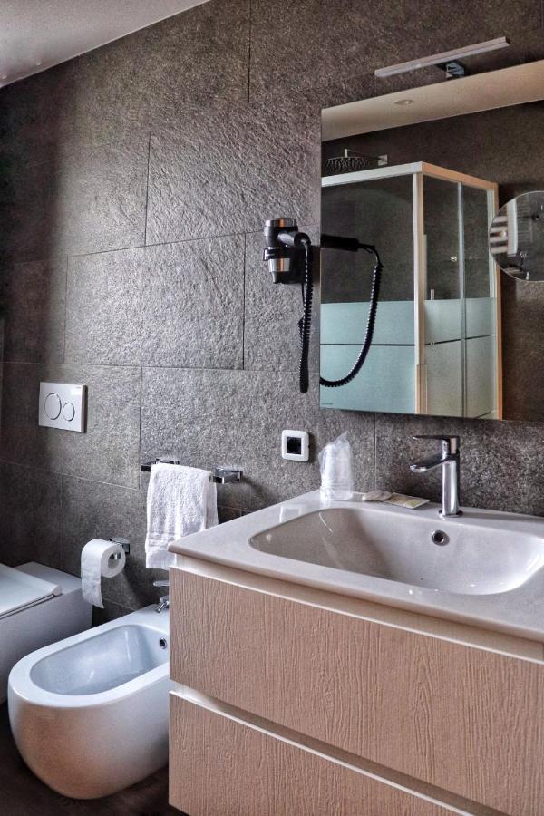 Hotel Panorama Wellness & Resort Malosco Εξωτερικό φωτογραφία