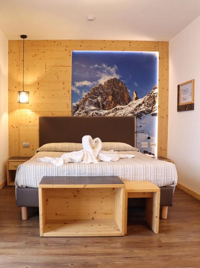 Hotel Panorama Wellness & Resort Malosco Εξωτερικό φωτογραφία