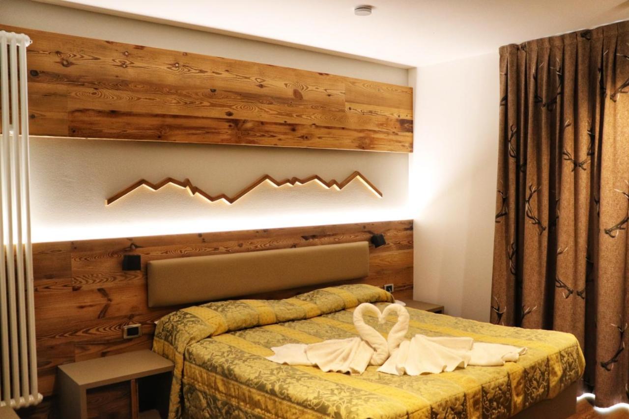 Hotel Panorama Wellness & Resort Malosco Εξωτερικό φωτογραφία