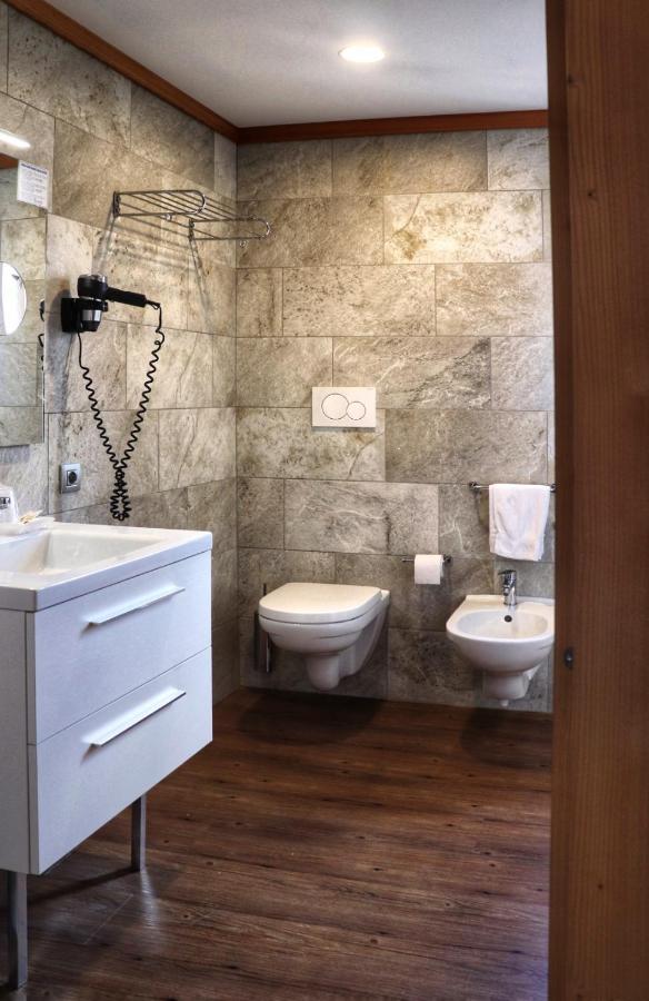 Hotel Panorama Wellness & Resort Malosco Εξωτερικό φωτογραφία