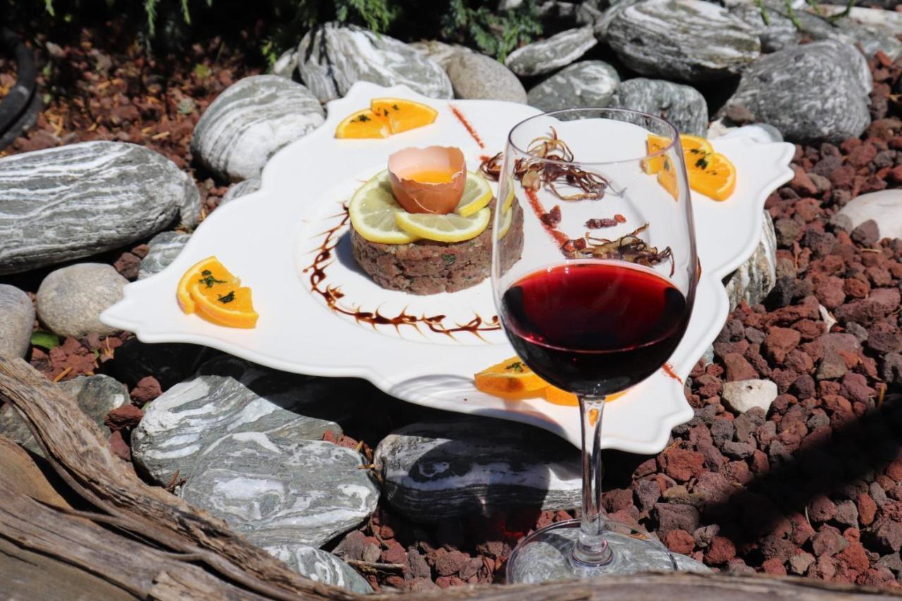 Hotel Panorama Wellness & Resort Malosco Εξωτερικό φωτογραφία