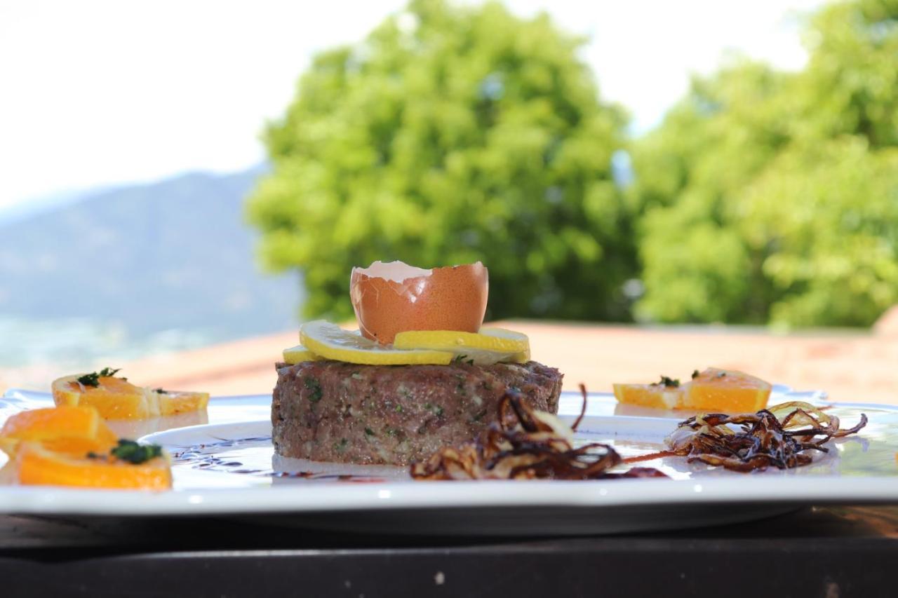Hotel Panorama Wellness & Resort Malosco Εξωτερικό φωτογραφία